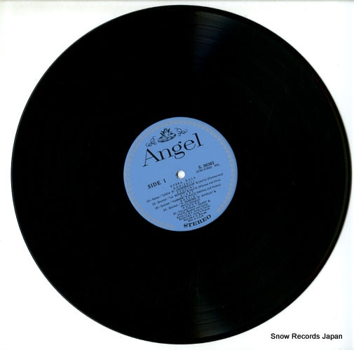 S36361 disc