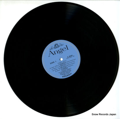 S36361 disc