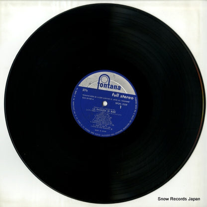 SFON-7039 disc