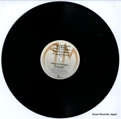 SP-4792 disc