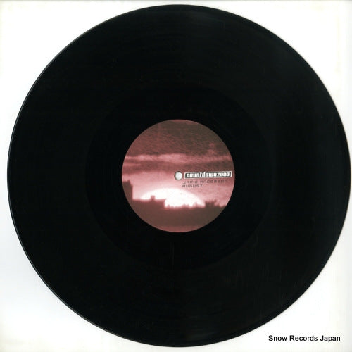 COUNTDOWN2008 disc