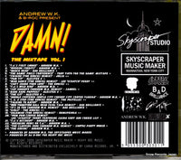 SMM-CD5593 back cover