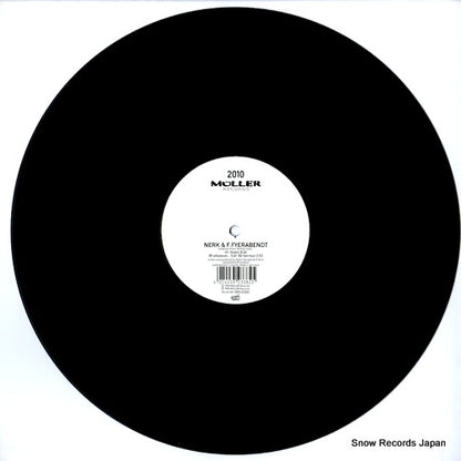 MULLER2010 disc