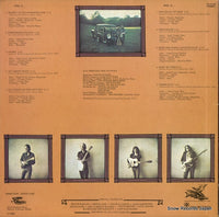 PA-3130 back cover