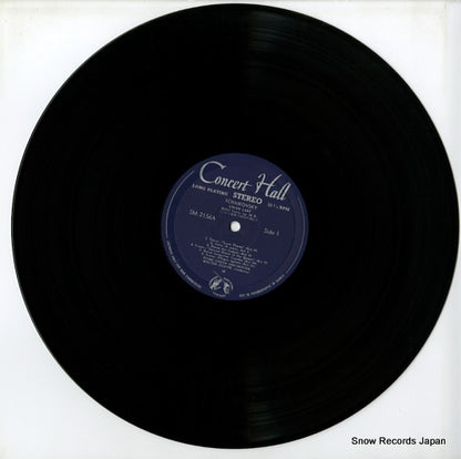 SM-2156A disc