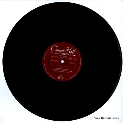 SM-2307 disc