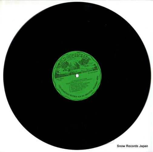 OHS90028 disc