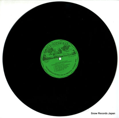 OHS90028 disc