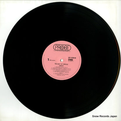 IPP-93063B disc