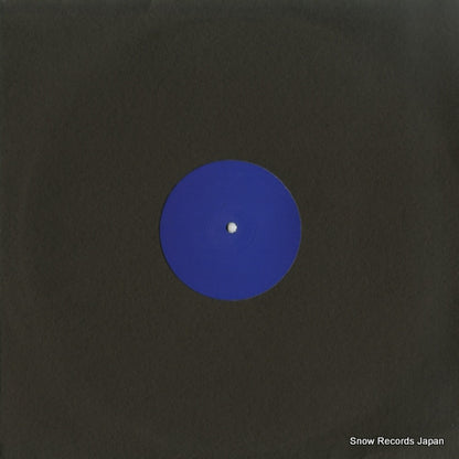 BP004 front cover