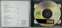 ME1009 disc