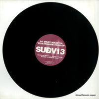 SUBV13 disc