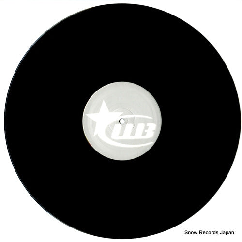 WBOY024 disc