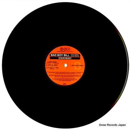 IHR9069-1 disc
