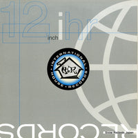 IHR9061-1 back cover