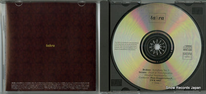 TWK-0003 disc