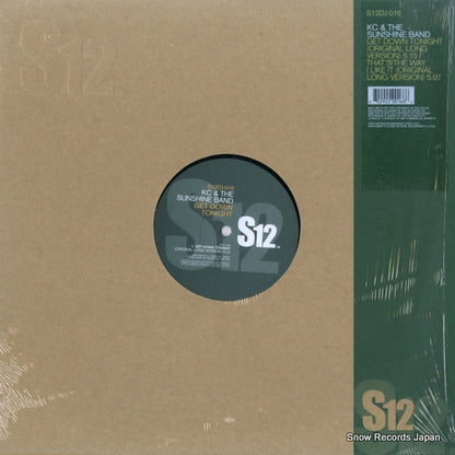 S12DJ-016 front cover