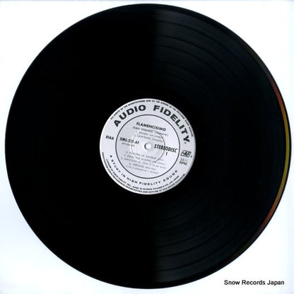 XMS-221-AF disc