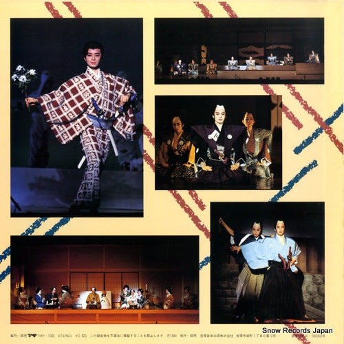 TMP-1066 back cover