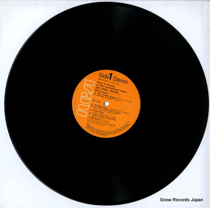 SRA-5165 disc