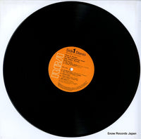 SRA-5165 disc