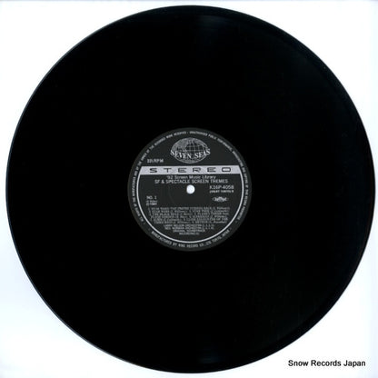 K16P-4058 disc