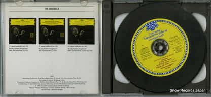 POCG-9536 disc
