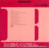 OS-3405 back cover