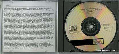 MR2275 disc