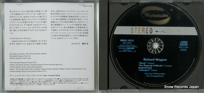 PROC-1513 disc