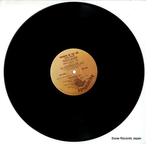 SP9964/SPR1088 disc