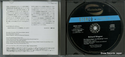 PROC-1512 disc