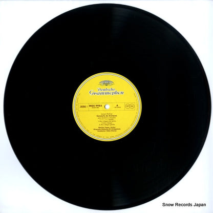MGX9985 disc