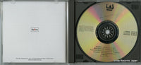 KICC986 / TAH213 disc