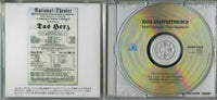 DLCA-7014 disc
