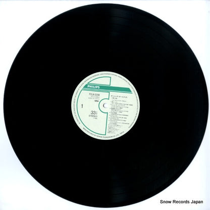 FCLA5208 disc