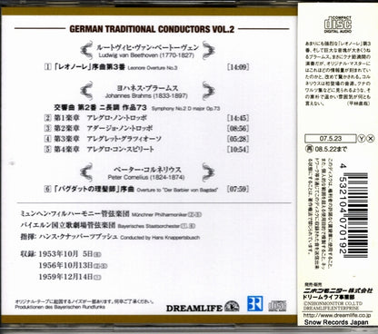 DLCA-7019 back cover