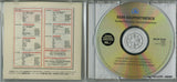 DLCA-7019 disc