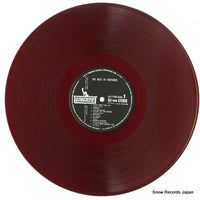 LP7160 disc