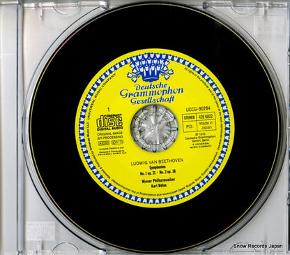 UCCG-90284 disc