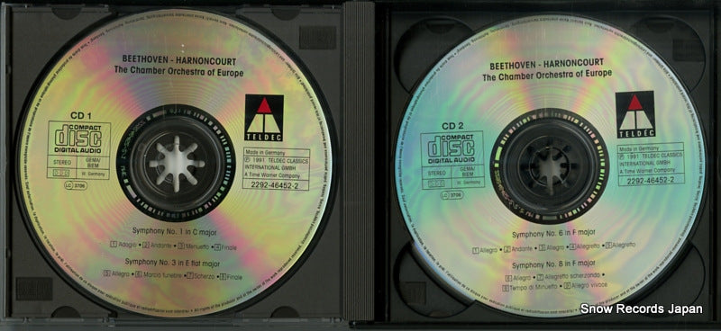 2292-46452-2 disc