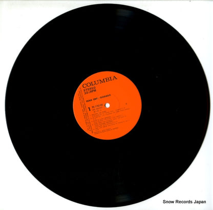 YX-7192-AX disc