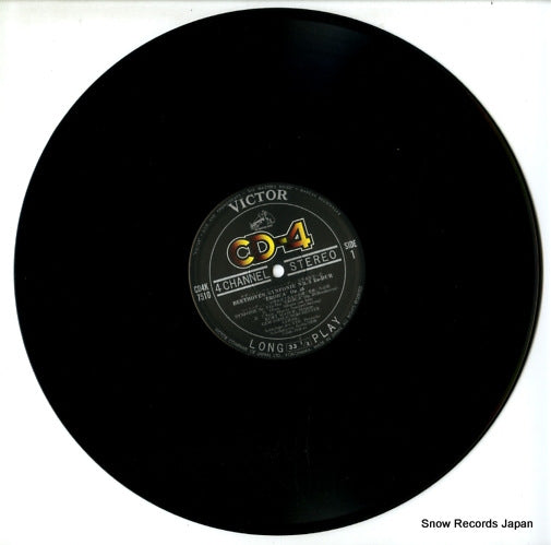 CD4K-7510 disc