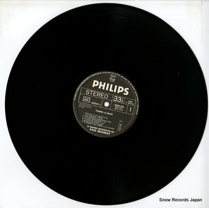 IMPK-10081 / 6620034 disc