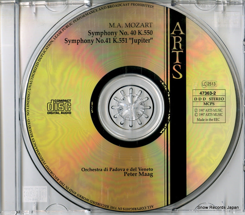 47700-2 disc