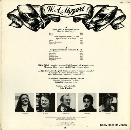 SLPX12235 back cover