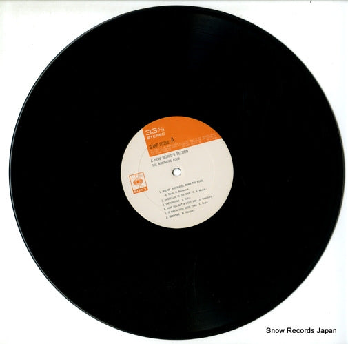 SONP50268 disc