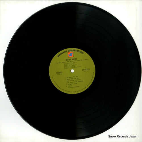 BP-9425B disc