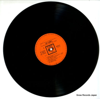 YS-921-C disc