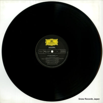 MEX1113 disc